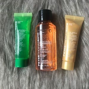 🌻SALE!🌻 Peter Thomas Roth Face Wash & Face Mask
